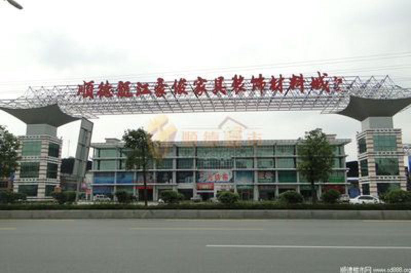 墙板厂家直销批发,如何选择?——生态木墙板市场深度解析